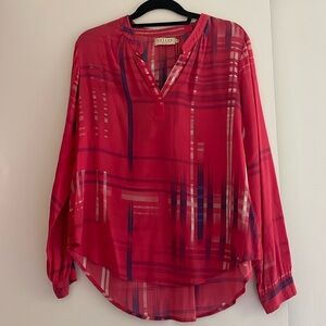 VELVET Blouse